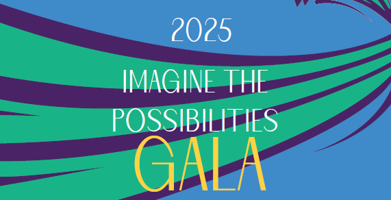 2025 Imagine the Possibilities Gala